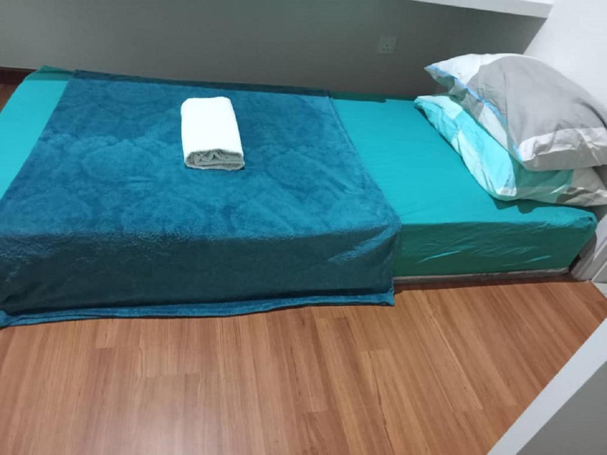 Hostahome Suites At I-City, Central Mall Shah Alam Extérieur photo