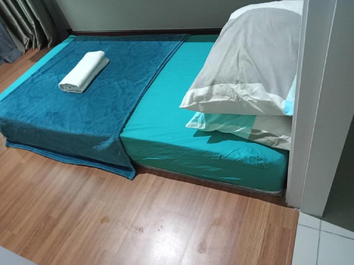 Hostahome Suites At I-City, Central Mall Shah Alam Extérieur photo