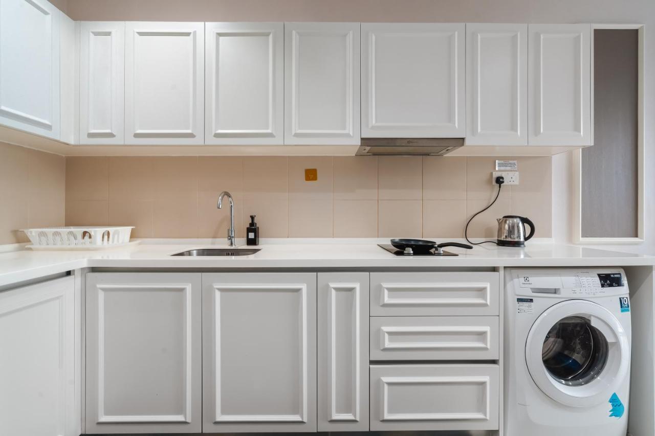 Hostahome Suites At I-City, Central Mall Shah Alam Extérieur photo