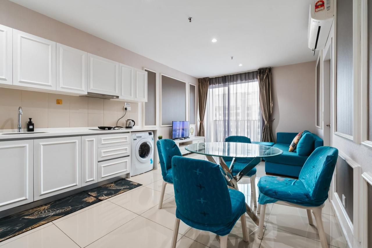 Hostahome Suites At I-City, Central Mall Shah Alam Extérieur photo