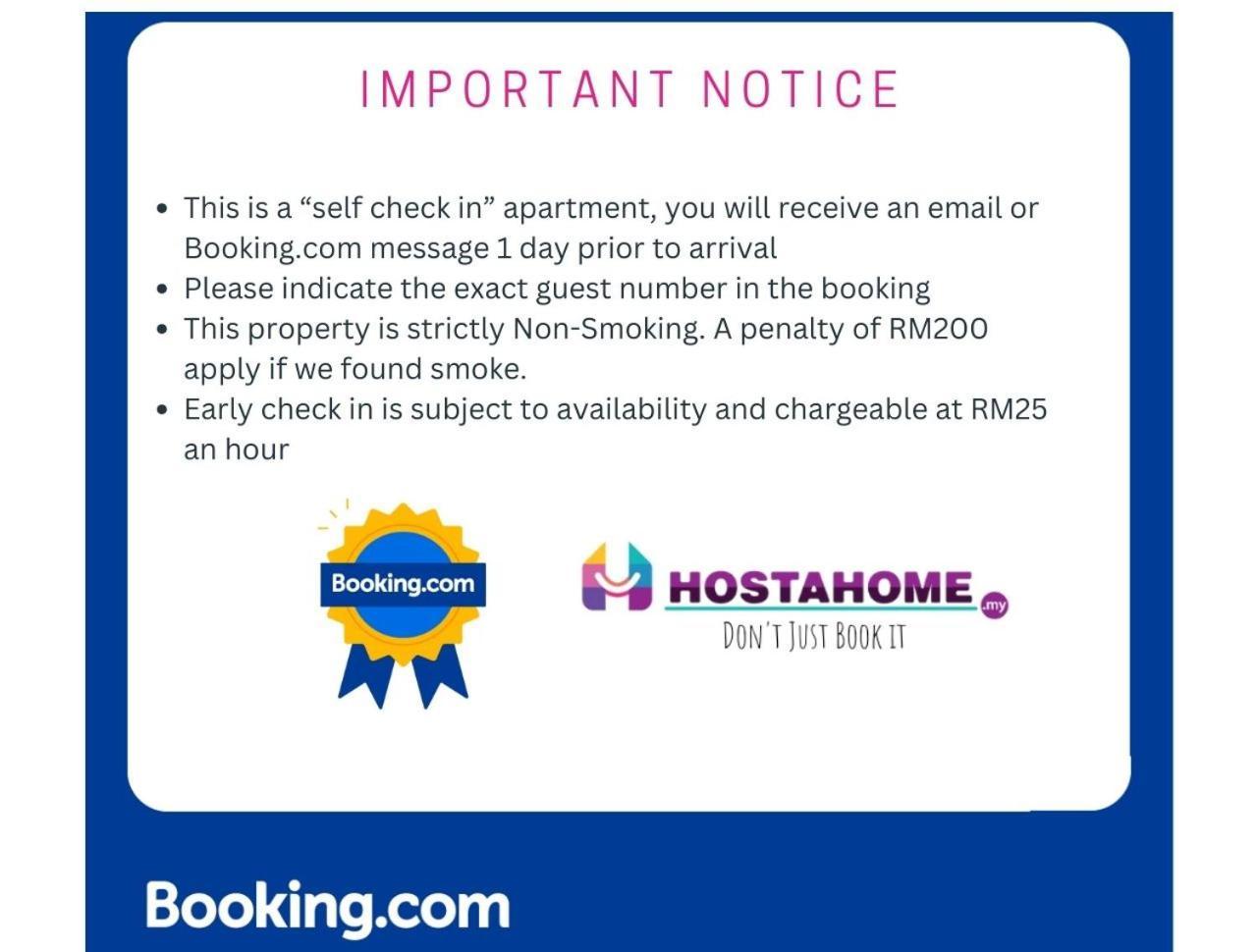 Hostahome Suites At I-City, Central Mall Shah Alam Extérieur photo